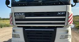 DAF  XF 105 2013 годаүшін19 999 999 тг. в Актобе – фото 4