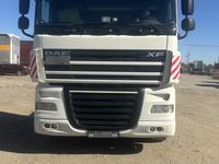 DAF  XF 105 2013 годаүшін19 999 999 тг. в Актобе