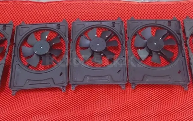 Вентилятор диффузор за 20 000 тг. в Алматы