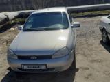 ВАЗ (Lada) Kalina 1117 2012 года за 2 300 000 тг. в Семей – фото 2