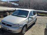 ВАЗ (Lada) Kalina 1117 2012 года за 2 300 000 тг. в Семей – фото 3