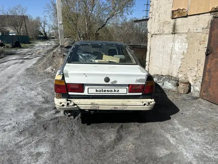 BMW 525 1990 года за 700 000 тг. в Караганда – фото 2