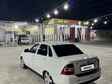 ВАЗ (Lada) Priora 2170 2014 годаfor1 500 000 тг. в Шиели – фото 3