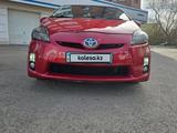 Toyota Prius 2010 годаүшін6 700 000 тг. в Астана – фото 2