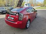 Toyota Prius 2010 годаүшін6 700 000 тг. в Астана – фото 4