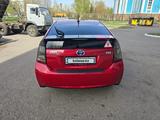 Toyota Prius 2010 годаүшін6 700 000 тг. в Астана – фото 5