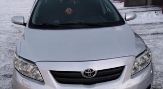 Toyota Corolla 2007 года за 4 600 000 тг. в Караганда