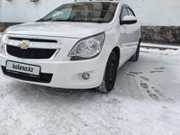 Chevrolet Cobalt 2023 года за 6 300 000 тг. в Павлодар