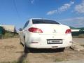 Peugeot 408 2013 года за 3 400 000 тг. в Атырау – фото 15