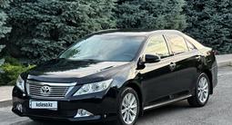 Toyota Camry 2012 года за 10 700 000 тг. в Шымкент