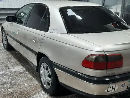 Opel Omega 1995 года за 2 150 000 тг. в Караганда – фото 5