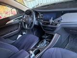 Changan CS35 Plus 2019 года за 3 500 000 тг. в Алматы
