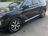 Hyundai Palisade 2020 года за 15 300 000 тг. в Тараз – фото 2
