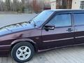 ВАЗ (Lada) 2114 2012 годаүшін1 400 000 тг. в Уральск – фото 14