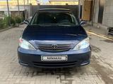 Toyota Camry 2003 годаүшін5 000 000 тг. в Алматы – фото 2