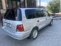 Honda Odyssey 1997 годаүшін2 950 000 тг. в Алматы – фото 4