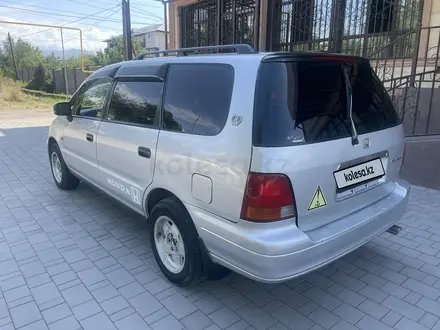 Honda Odyssey 1997 года за 2 950 000 тг. в Алматы – фото 3