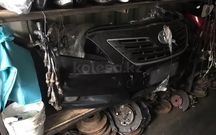 Морда на камри 40 за 320 000 тг. в Алматы