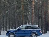 Land Rover Range Rover Sport 2012 года за 13 000 000 тг. в Астана