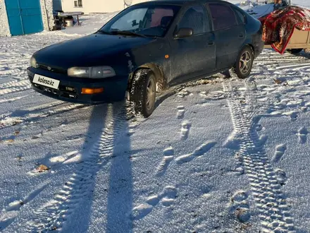 Toyota Corolla 1993 года за 1 500 000 тг. в Караганда