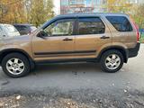 Honda CR-V 2001 года за 4 800 000 тг. в Петропавловск – фото 4