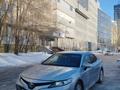 Toyota Camry 2019 годаүшін14 000 000 тг. в Астана