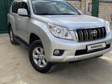 Toyota Land Cruiser Prado 2012 года за 14 700 000 тг. в Актау