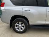 Toyota Land Cruiser Prado 2012 годаүшін14 700 000 тг. в Актау – фото 4