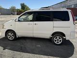 Toyota Town Ace Noah 1999 годаүшін2 500 000 тг. в Кокшетау