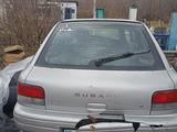 Subaru Impreza 1995 года за 300 000 тг. в Усть-Каменогорск – фото 3