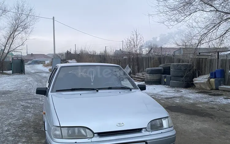 ВАЗ (Lada) 2114 2003 годаfor1 000 000 тг. в Семей