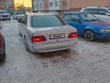 Mercedes-Benz E 320 1998 годаfor4 800 000 тг. в Астана – фото 4