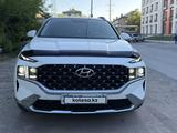 Hyundai Santa Fe 2023 года за 15 500 000 тг. в Караганда