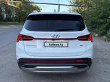 Hyundai Santa Fe 2023 года за 15 500 000 тг. в Караганда – фото 5
