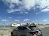 Hyundai Tucson 2024 года за 15 000 000 тг. в Атырау – фото 2