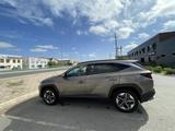 Hyundai Tucson 2024 года за 15 000 000 тг. в Атырау