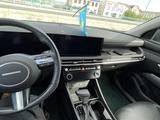 Hyundai Tucson 2024 года за 15 000 000 тг. в Атырау – фото 3