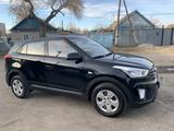 Hyundai Creta 2019 годаүшін8 000 000 тг. в Костанай