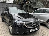Mercedes-Benz EQC 2022 года за 19 000 000 тг. в Алматы – фото 2