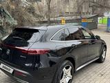 Mercedes-Benz EQC 2022 года за 19 000 000 тг. в Алматы