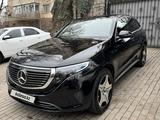 Mercedes-Benz EQC 2022 года за 19 000 000 тг. в Алматы – фото 3