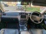 Toyota Crown 2006 годаүшін7 000 000 тг. в Талдыкорган – фото 4