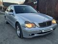 Mercedes-Benz C 200 2000 года за 2 700 000 тг. в Петропавловск