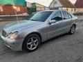 Mercedes-Benz C 200 2000 года за 2 700 000 тг. в Петропавловск – фото 10