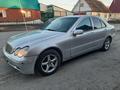 Mercedes-Benz C 200 2000 года за 2 700 000 тг. в Петропавловск – фото 11