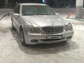 Mercedes-Benz C 200 2000 года за 2 700 000 тг. в Петропавловск – фото 18