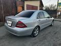 Mercedes-Benz C 200 2000 года за 2 700 000 тг. в Петропавловск – фото 6