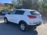 Kia Sportage 2014 года за 6 000 000 тг. в Костанай – фото 4