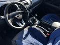 Kia Sportage 2014 года за 6 000 000 тг. в Костанай – фото 12