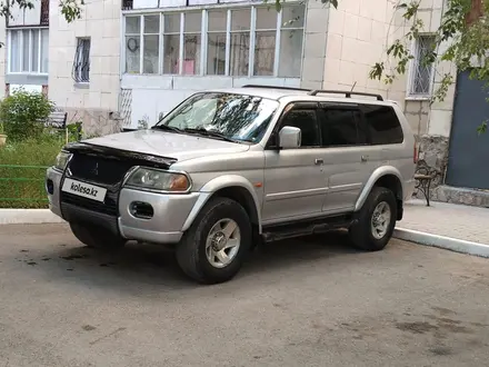 Mitsubishi Montero Sport 2004 года за 5 200 000 тг. в Караганда